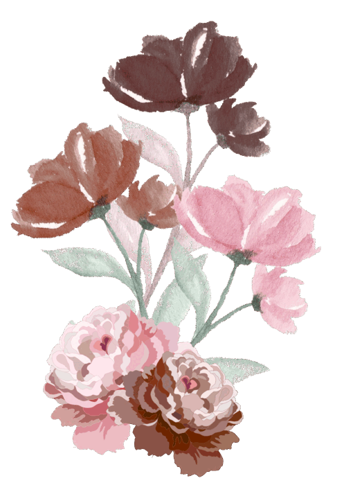 Flower accent