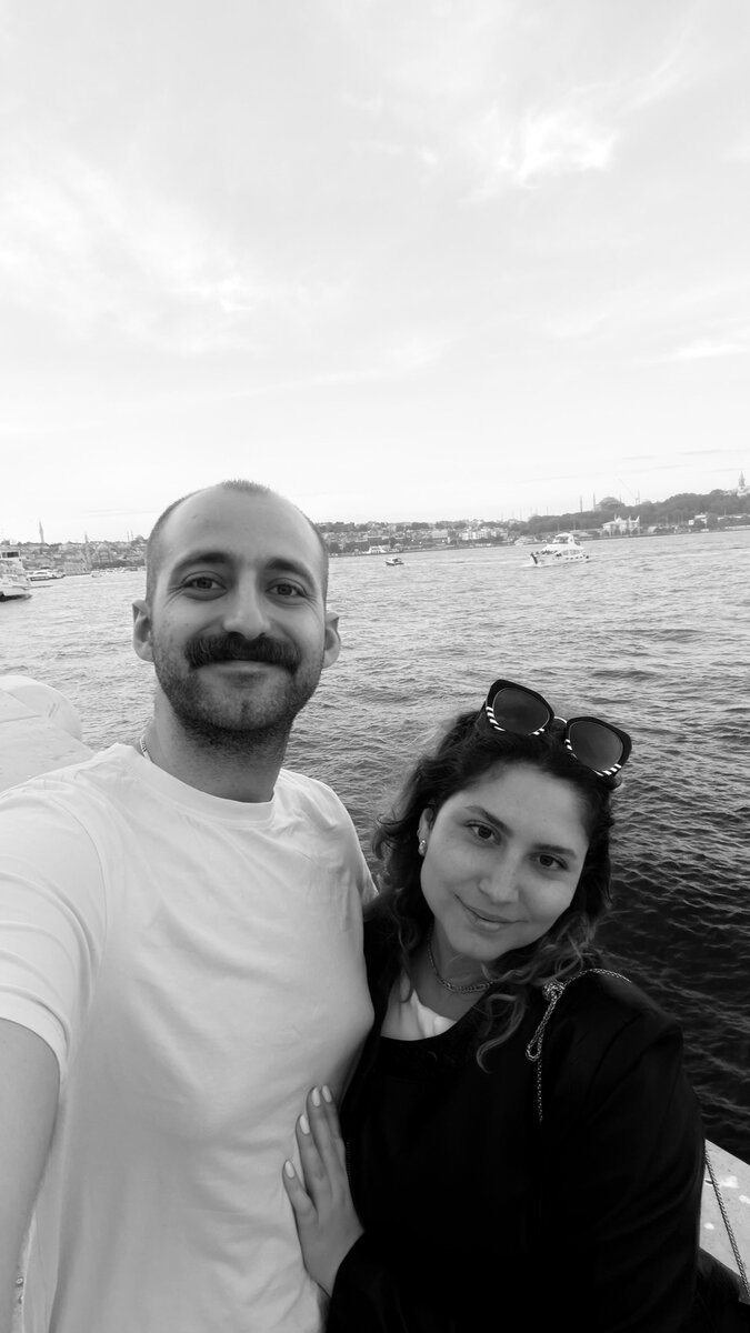 Sena & Mert Photo 2