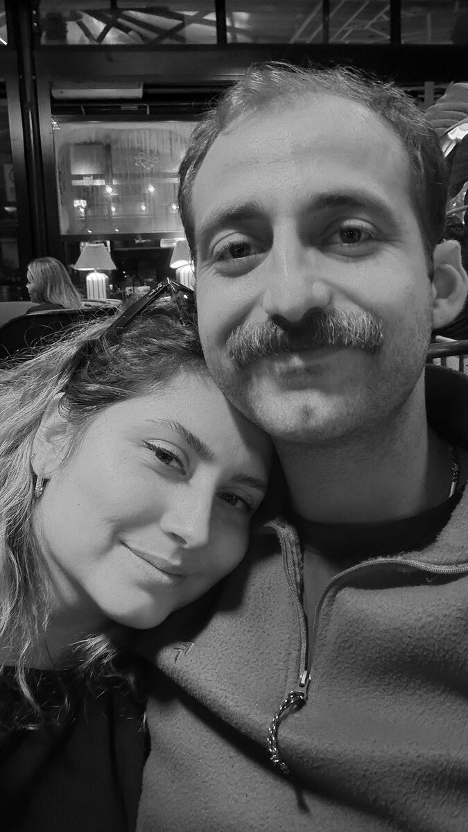Sena & Mert Photo 3