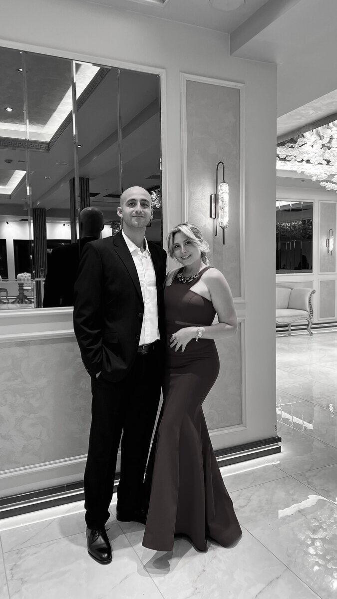 Sena & Mert Photo 5