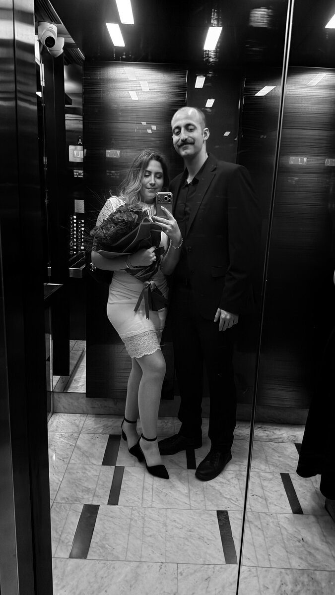 Sena & Mert Photo 6