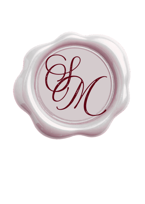 Sena & Mert Stamp Accent